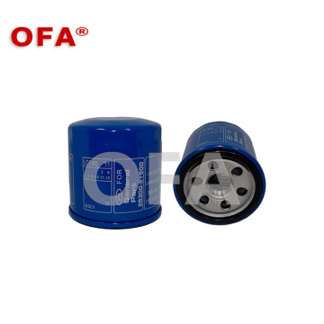 26300-2y500 26300-02500 oil filter for kia vehicle